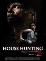 House Hunting movie poster (2013) t-shirt #991681