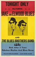 The Blues Brothers movie poster (1980) magic mug #MOV_546e33c7
