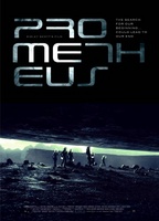 Prometheus movie poster (2012) hoodie #744196