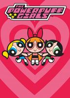 The Powerpuff Girls movie poster (2002) Mouse Pad MOV_548d9b4e