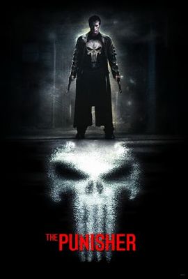 The Punisher movie poster (2004) magic mug #MOV_54943921