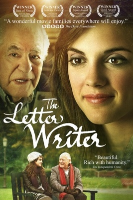 The Letter Writer movie poster (2011) Poster MOV_5495223c