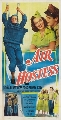 Air Hostess movie poster (1949) mug #MOV_549e9caf