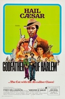 Black Caesar movie poster (1973) hoodie #761820