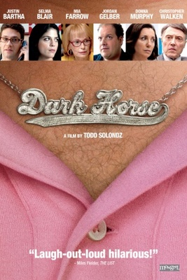 Dark Horse movie poster (2011) poster with hanger
