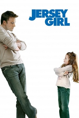 Jersey Girl movie poster (2004) hoodie