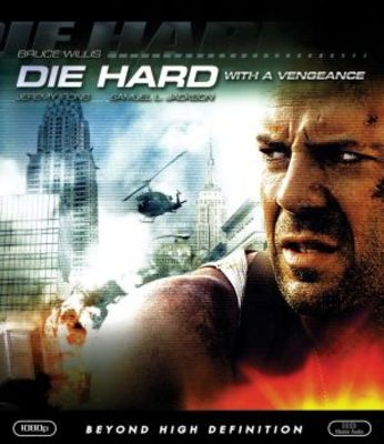 Die Hard: With a Vengeance movie poster (1995) Poster MOV_54acc836