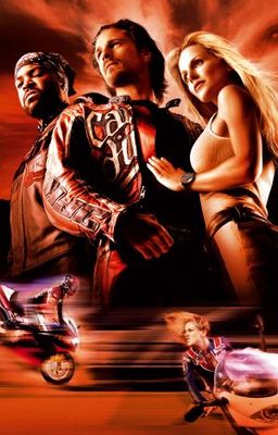 Torque movie poster (2004) Tank Top