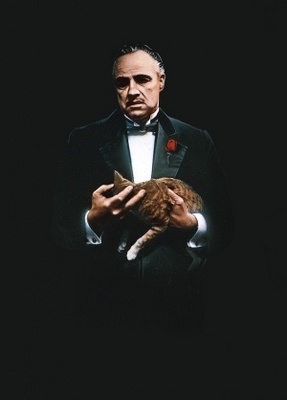 The Godfather Trilogy: 1901-1980 movie poster (1992) Mouse Pad MOV_54b232b7