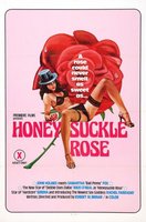 Honeysuckle Rose movie poster (1979) Longsleeve T-shirt #691178