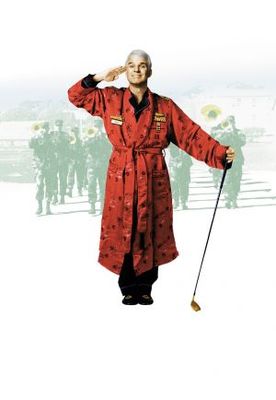 Sgt. Bilko movie poster (1996) hoodie