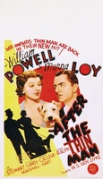 After the Thin Man movie poster (1936) magic mug #MOV_54b9d004