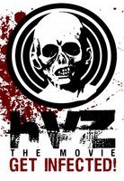 Humans Versus Zombies movie poster (2011) magic mug #MOV_54c41072