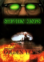 Golden Years movie poster (1991) t-shirt #740442