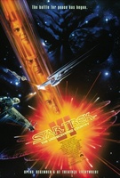 Star Trek: The Undiscovered Country movie poster (1991) magic mug #MOV_54c95242