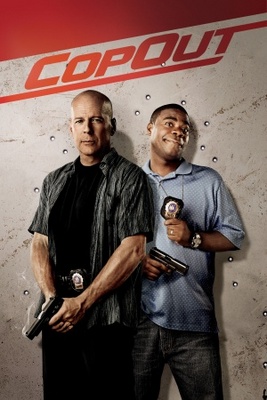 Cop Out movie poster (2010) Poster MOV_54cf11de