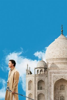 Looking for Comedy in the Muslim World movie poster (2006) Stickers MOV_54d0fb4d