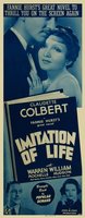 Imitation of Life movie poster (1934) hoodie #673381