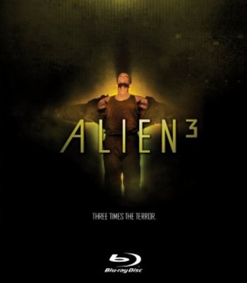 Alien 3 movie poster (1992) Poster MOV_54dc334a