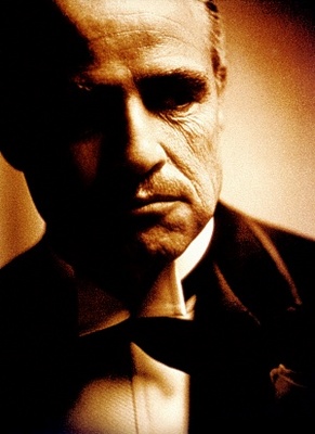 The Godfather Trilogy: 1901-1980 movie poster (1992) poster