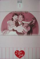 I Love Lucy movie poster (1951) mug #MOV_54dfc638