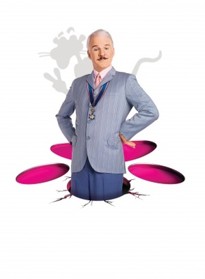 The Pink Panther 2 movie poster (2009) Poster MOV_54e06856