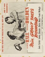 Miss Grant Takes Richmond movie poster (1949) tote bag #MOV_54eff830