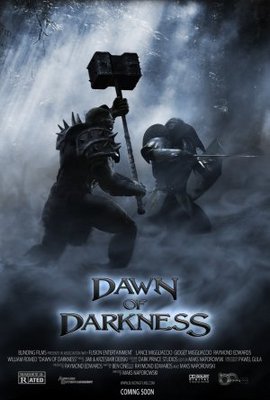 Dawn of Darkness movie poster (2010) mug #MOV_54fcfedf
