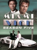 Miami Vice movie poster (1984) Tank Top #706243