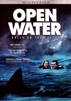 Open Water movie poster (2003) tote bag #MOV_550e061a