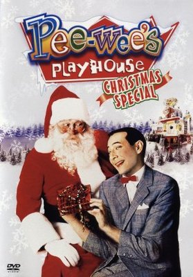 Christmas Special movie poster (1988) Poster MOV_5510df23