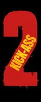 Kick-Ass 2 movie poster (2013) sweatshirt #1094418