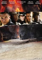 The Hurt Locker movie poster (2008) Tank Top #635607