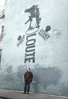 Louie movie poster (2010) tote bag #MOV_552fef43