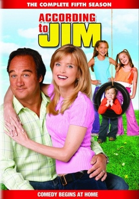 According to Jim movie poster (2001) poster with hanger