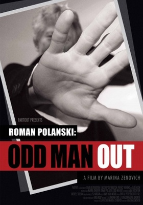 Roman Polanski: Odd Man Out movie poster (2012) Mouse Pad MOV_555e4032