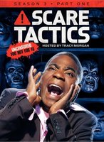 Scare Tactics movie poster (2003) Tank Top #635283