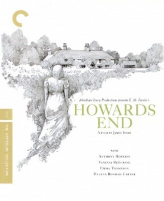 Howards End movie poster (1992) Poster MOV_5566489c