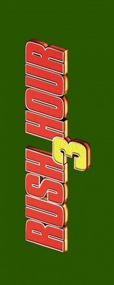 Rush Hour 3 movie poster (2007) mug #MOV_556c1010