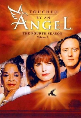 Touched by an Angel movie poster (1994) mug #MOV_55752793