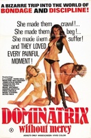 Dominatrix Without Mercy movie poster (1976) t-shirt #741896