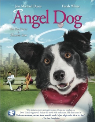 Angel Dog movie poster (2011) Poster MOV_5586c4f3