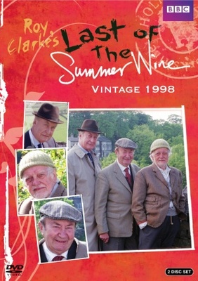 Last of the Summer Wine movie poster (1973) mouse pad