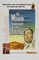The Miracle of Our Lady of Fatima movie poster (1952) Tank Top #1077921