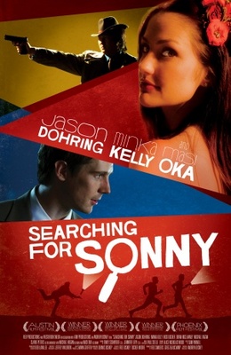 Searching for Sonny movie poster (2011) tote bag #MOV_5596de30