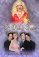 A Fairy Tale movie poster (2010) mug #MOV_559733af
