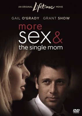 More Sex & the Single Mom movie poster (2005) Stickers MOV_55974732