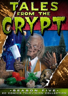 Tales from the Crypt movie poster (1989) Poster MOV_5597d73d