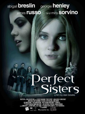 Perfect Sisters movie poster (2012) Poster MOV_55a593f1