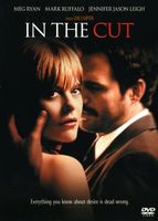 In the Cut movie poster (2003) Mouse Pad MOV_55ae9fd2
